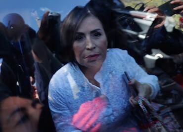 Defensa de Rosario Robles no entregará copia de acta de entrega-recepción de Sedesol