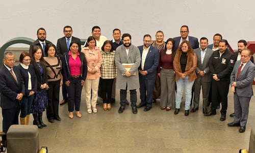 CDMX fija plazo a alcaldías para presentar proyectos de mejora urbana por 1,850 mdp