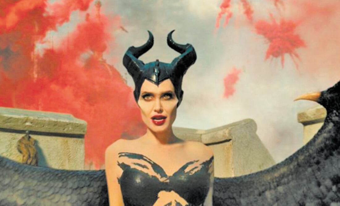 En el filme el mundo se volvió más sofisticado. DISNEY