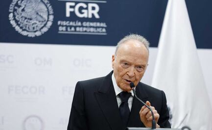 FGR va contra jueza que liberó a "La Güera", operadora financiera del CJNG; la acusan de daños seguridad nacional