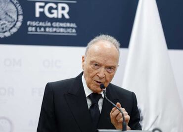 CEDHJ desconoce recomendación referida por Gertz Manero