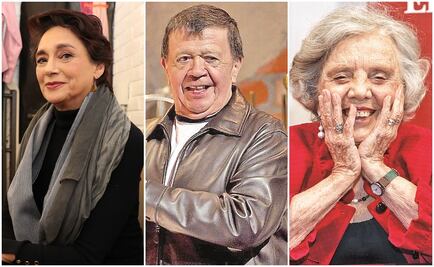Xavier López, Poniatowska y Alex Lora se suman a doblaje de "Coco"