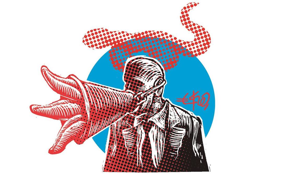 AMLO y el desprecio por los otros