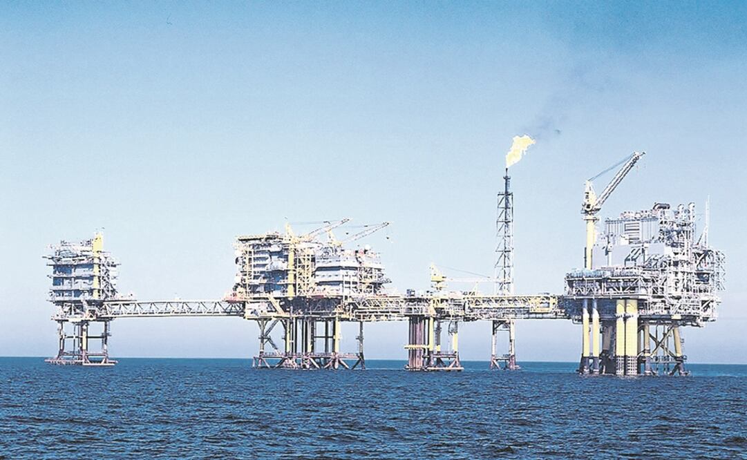 Foto: Archivo/ EL UNIVERSAL                                   