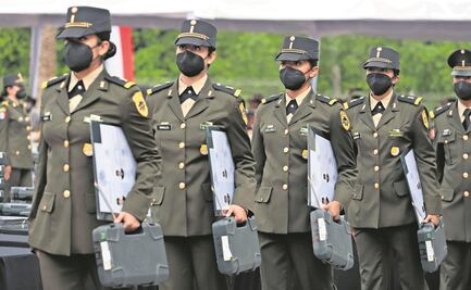 Busca Sedena capacitación literaria para militares