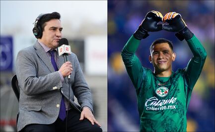 Jorge Pietrasanta se burla del América: “Ganó como equipo chico, Chivas fue mejor”