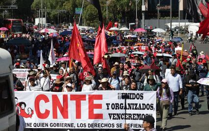 En esto consistía reforma a la Ley del ISSSTE retirada por Sheinbaum; Gobierno obtendría 11 mil mdp para financiamiento