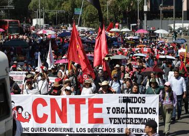 En esto consistía reforma a la Ley del ISSSTE retirada por Sheinbaum; Gobierno obtendría 11 mil mdp para financiamiento