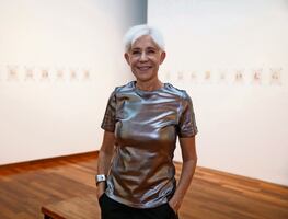 La caricaturista Maitena gana Premio Quevedos