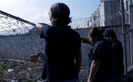 Aplicarán vacunas y realizarán pruebas médicas a reclusas en Morelos