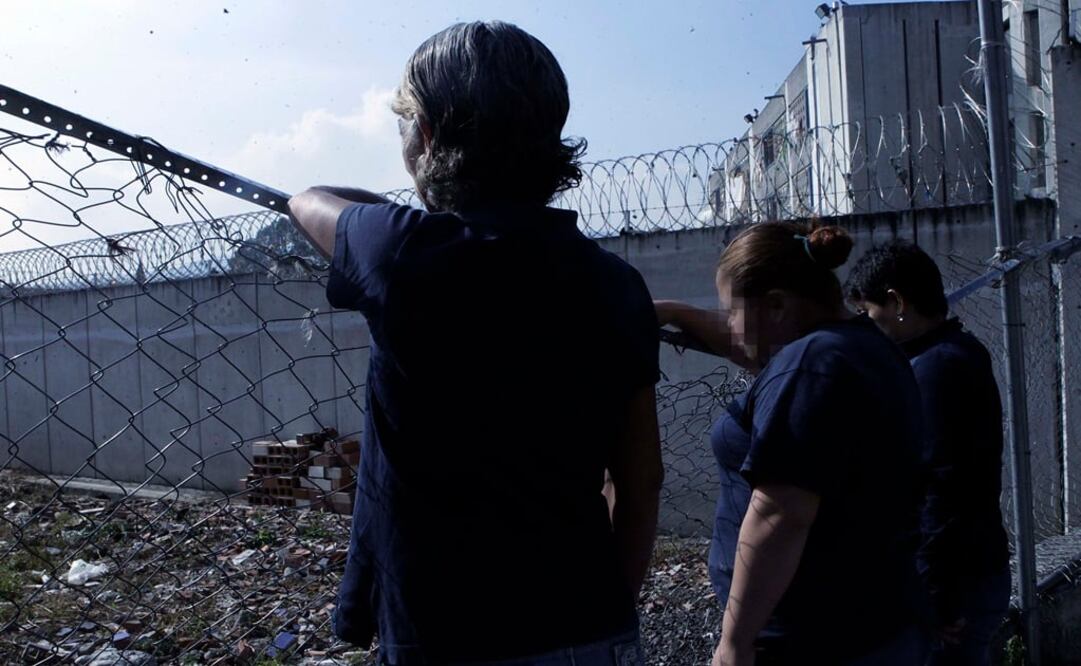 Foto: Archivo/ EL UNIVERSAL