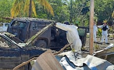 Tipificación del delito depende de investigación, dice Sheinbaum