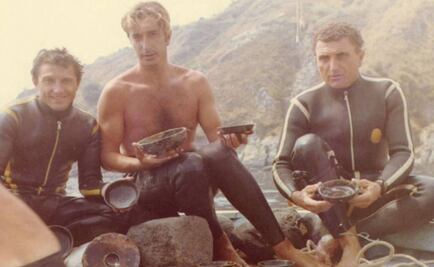 Sin negociación previa, Holanda devuelve piezas arqueológicas a Italia