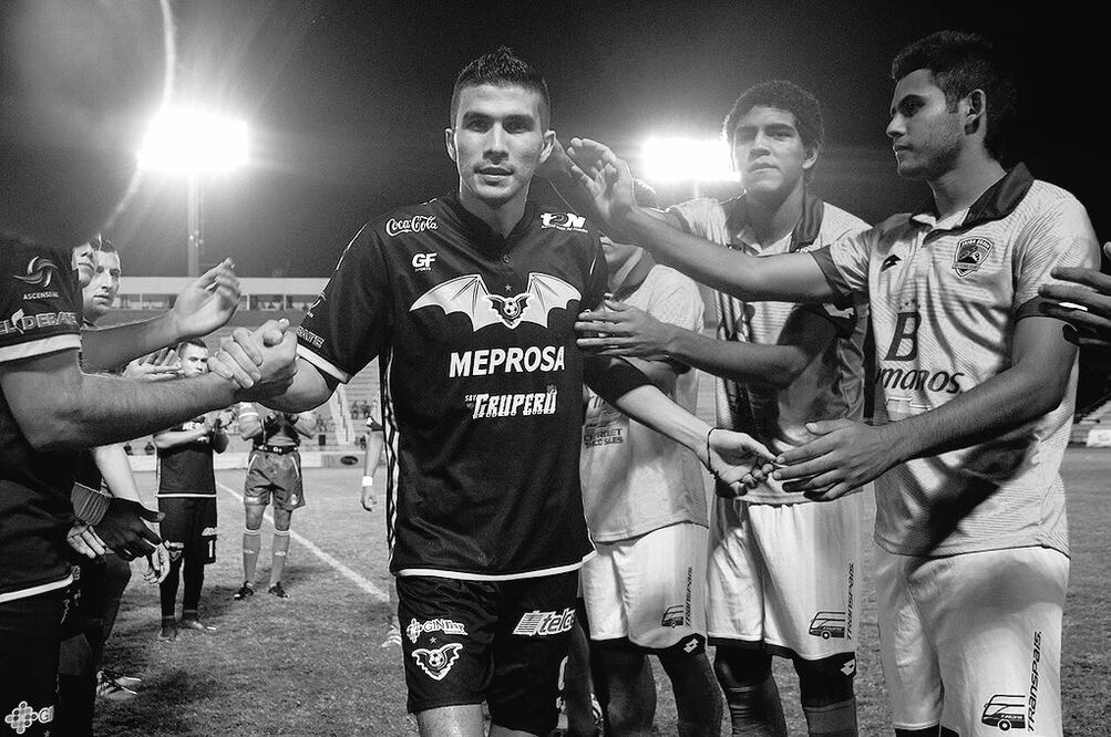 Imago7. Ezequiel Orozco