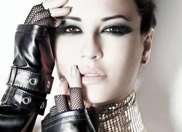 María José canta y dona ganancias de su concierto