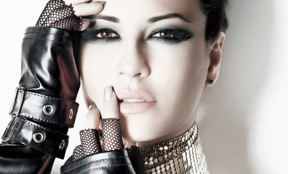 Interpretó “Aleluya” para dar aliento a los damnificados. (ARCHIVO EL UNIVERSAL)