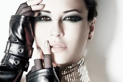 María José canta y dona ganancias de su concierto