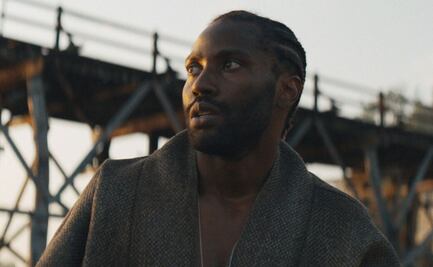 La película que todavía no se estrenó y que genera conmoción en todo el mundo por una escena de la vida real