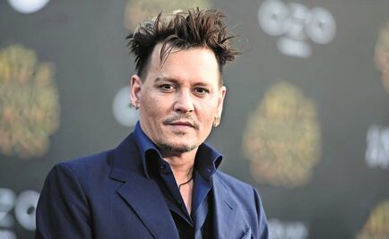 Johnny Depp demandó a sus abogados por conspiración