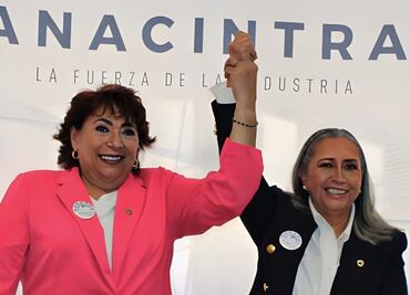 Esperanza Ortega gana presidencia de Canacintra en medio de riguroso proceso