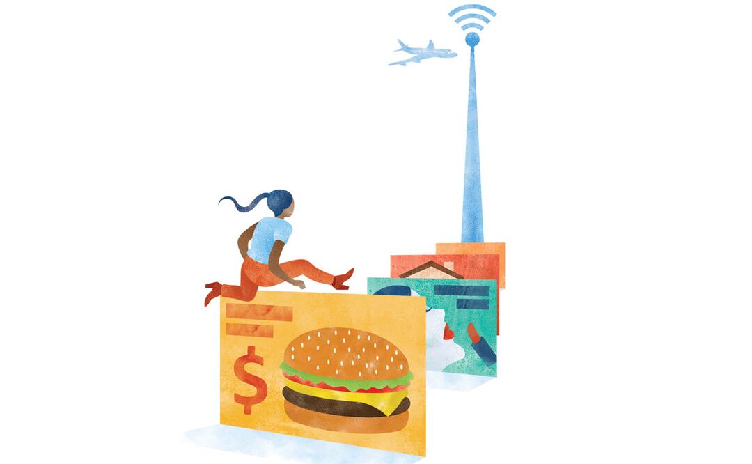 Ilustración: IVÁN VARGAS. EL UNIVERSAL