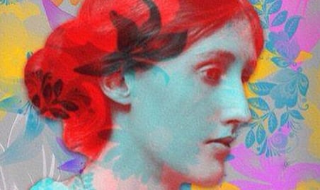 Virginia Woolf: 5 cosas que quizá no sabías de la escritora