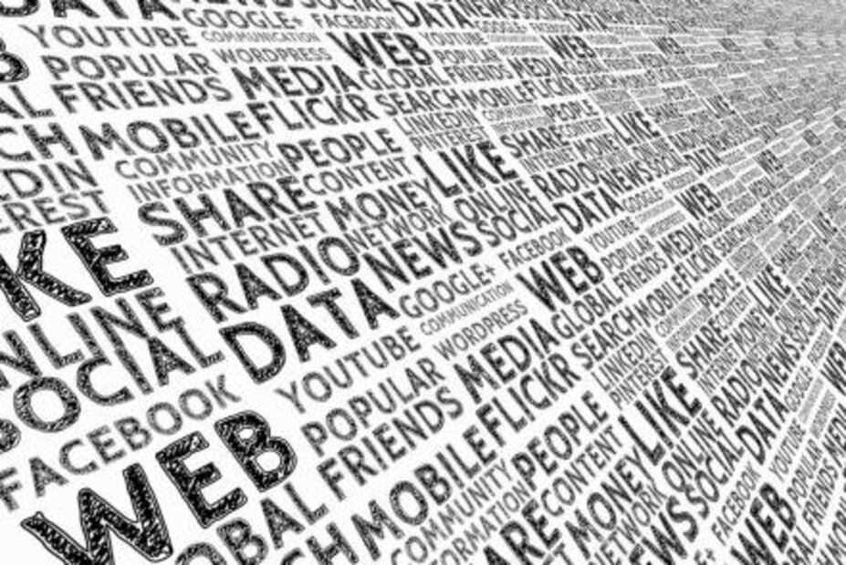 En EU las redes sociales ya superan a la prensa en información