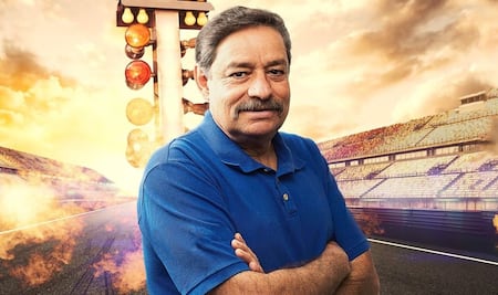 ¿De qué va "Mexicánicos", el programa de autos de Martín Vaca? 