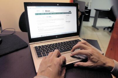 Avanza en el Senado reforma contra factureros