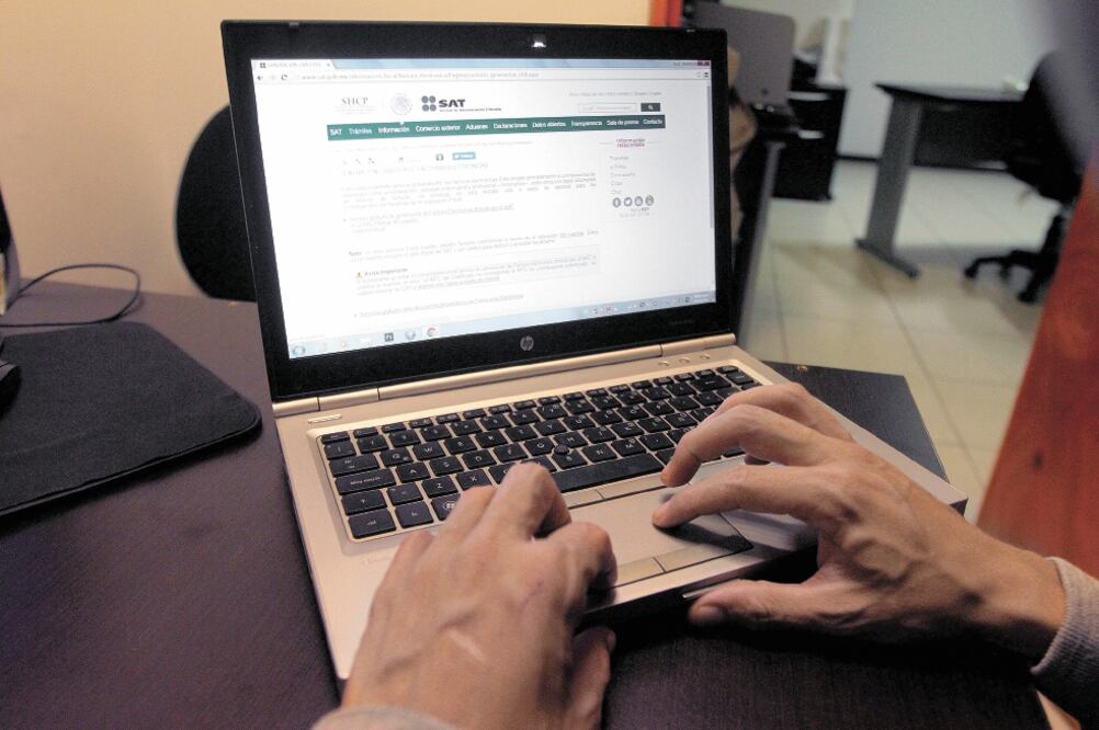 De acuerdo con datos de la Secretaría de Hacienda, el daño al erario promedio de cada defraudador fiscal es de 11 mdp. Foto: ARCHIVO EL UNIVERSAL