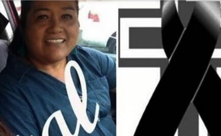 Familia de María Elena Ferral, la periodista asesinada en Veracruz, recibe protección 