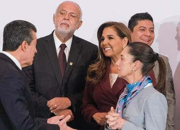 Mara Lezama es nombrada presidenta de la Comisión de Igualdad en la Conago