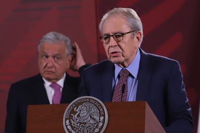 Ssa revisará seguridad de médicos en zonas apartadas y violentas; no se pueden cancelar pasantías, señala