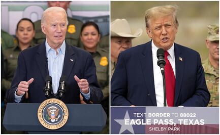 Primer debate Joe Biden-Donald Trump. Todo lo que hay que saber