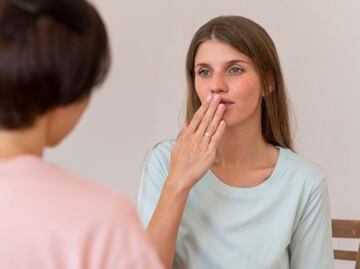 5 remedios caseros para curar el herpes labial