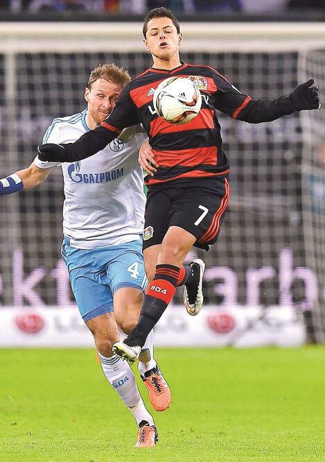 Hernández fue determinante para que las ‘Aspirinas’ sacaran la igualada (XINXUA)