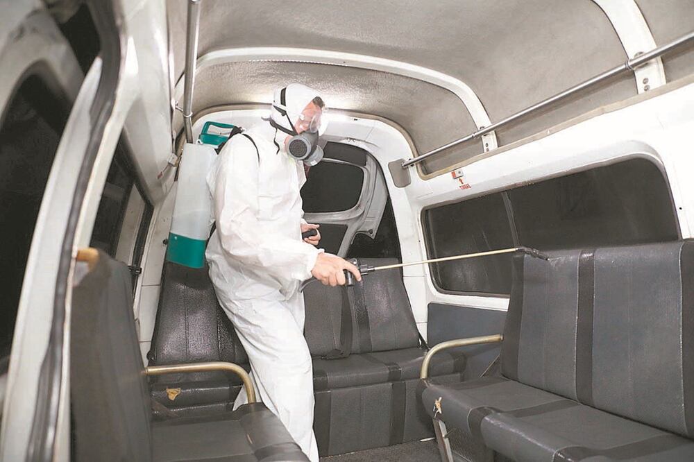 Foto: Archivo El Universal