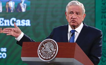 Clase media, científicos, periodistas, médicos y hasta famosos… los gremios que AMLO ha criticado