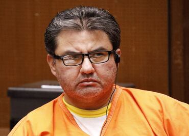 Mexican religious leader charged with sex crimes held on $90 million bail