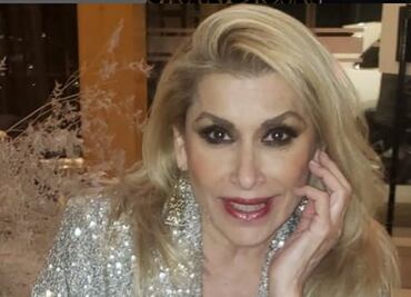 Dulce dedicó emotivo audio a su nieto antes de morir