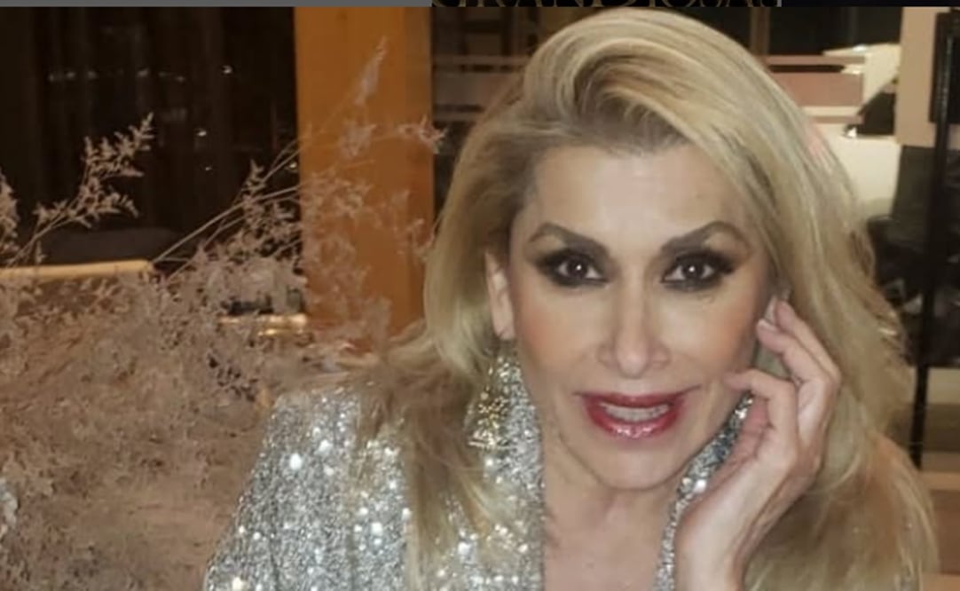 Dulce, la cantante, tuvo un distanciamiento con su hija que se solucionó; los últimos meses de su vida la pasó con ella y rodeada del amor de su familia.