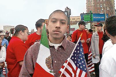 Busca SEP llegar a hijos de migrantes en EU