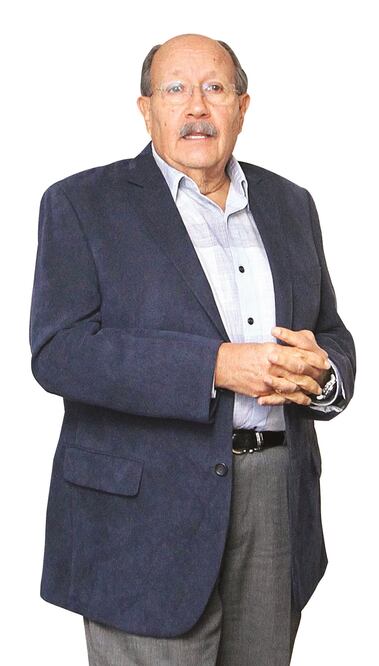 ARCHIVO EL UNIVERSAL