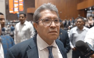 PT y Verde causan atorón para elegir consejeros; quieren dos mujeres y un hombre, dice Monreal