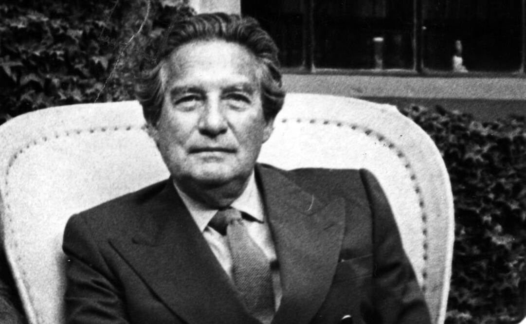 FOTO: Archivo. EL UNIVERSAL.