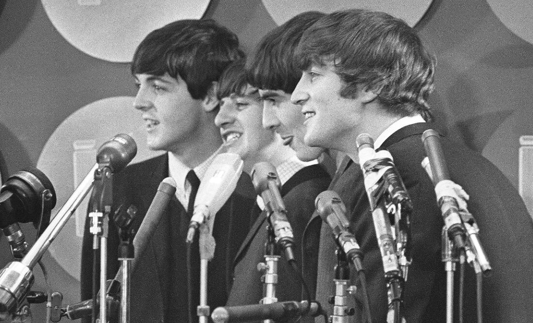 Las películas -que estarán a cargo de Sony Pictures y Neal Street Productions de Mendes-, llegarán a los cines en 2027. Foto: Archivo AP.