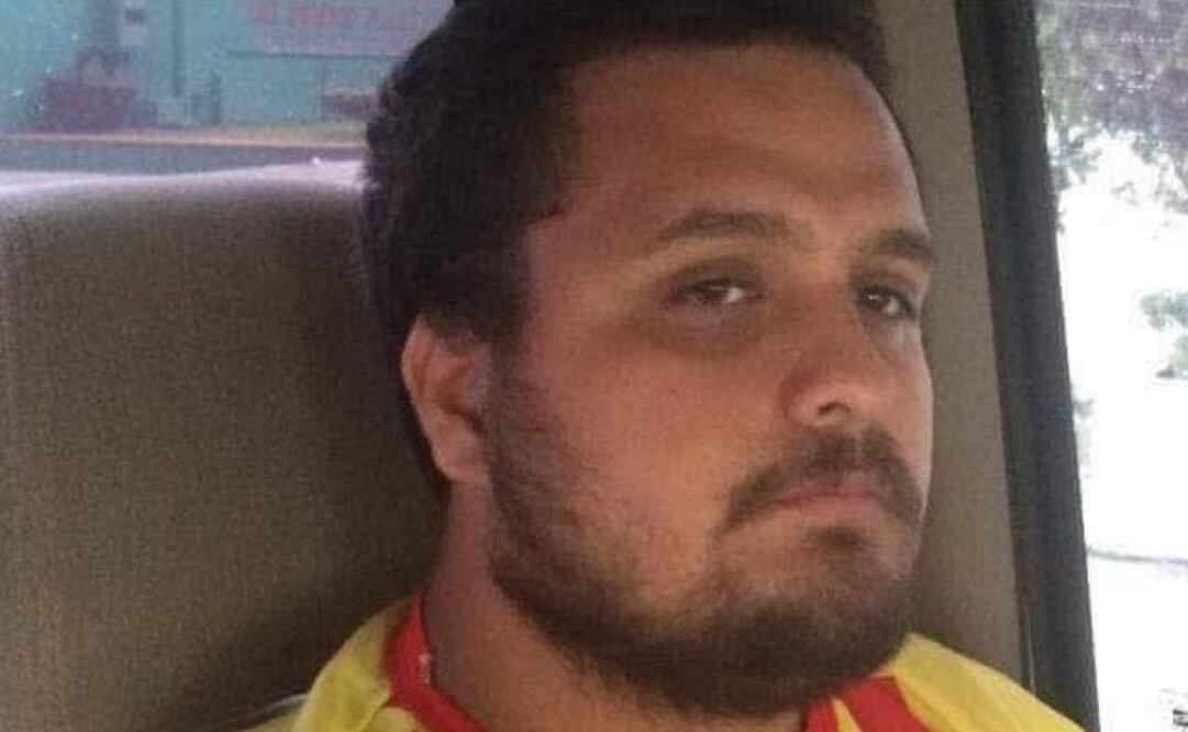 Excandidato de Chiapas dehereda a su hijo (14/07/2025). Foto: Especial