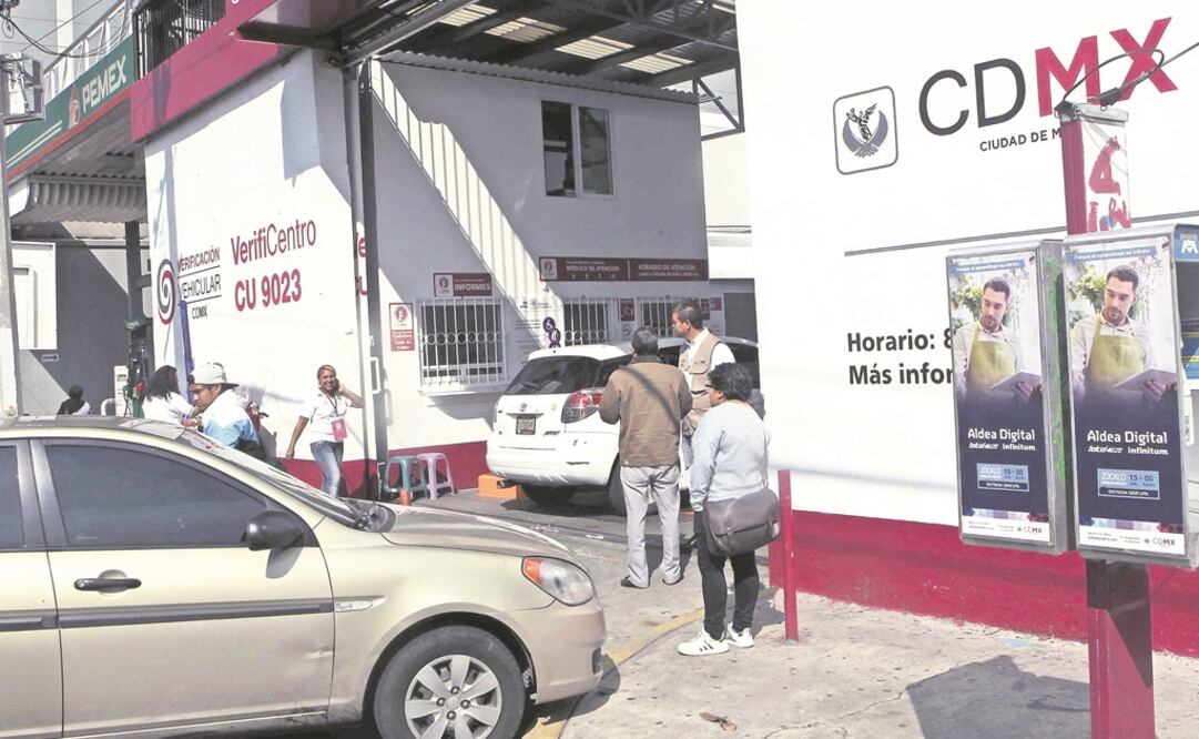 (Fotografía: Archivo)