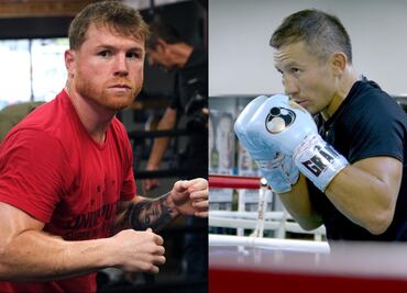 Canelo Álvarez vs Gennady Golovkin, semana que definirá la trilogía
