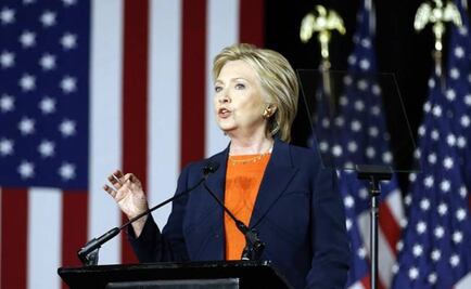 Hillary Clinton talks immigration reform in California